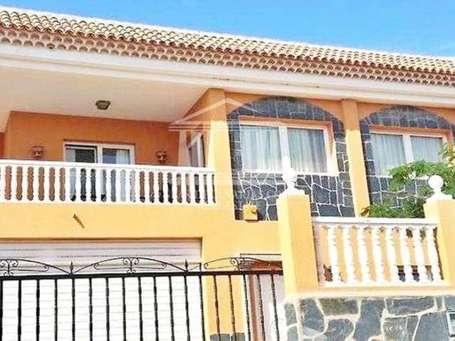 Chalet en venta en El Cabezo, Granadilla de Abona