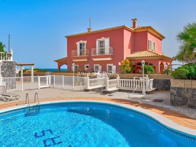 Chalet en venta en El Cabezo, Granadilla de Abona