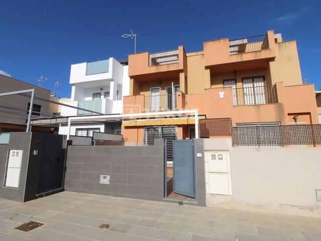 Chalet en venta en El Mojón, Campo de Cartagena y Mar Menor