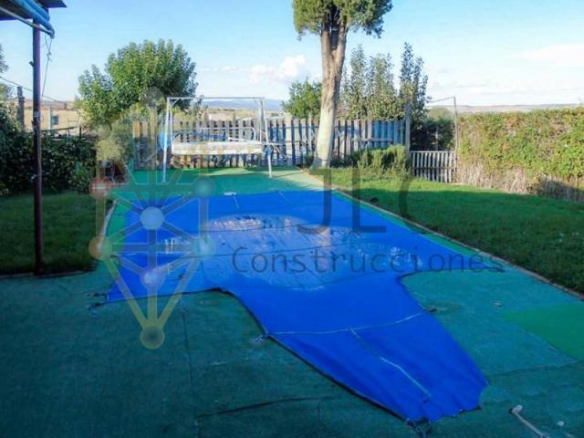 Chalet en venta en El Molar, Madrid