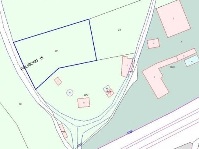 Chalet en venta en El Molar, Madrid