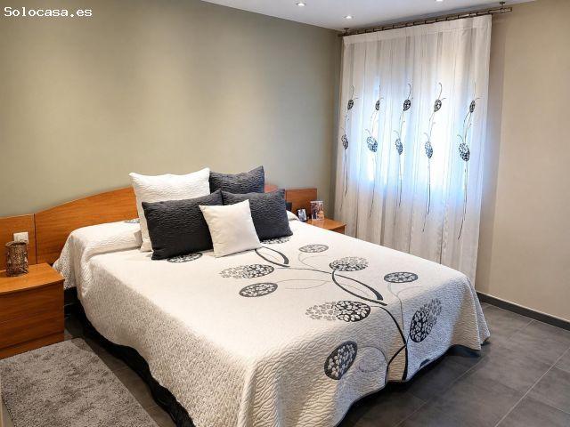 Casa en venta en La Cabaña, El Molar