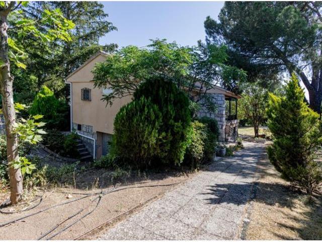 Casa en venta en El Molar, Madrid