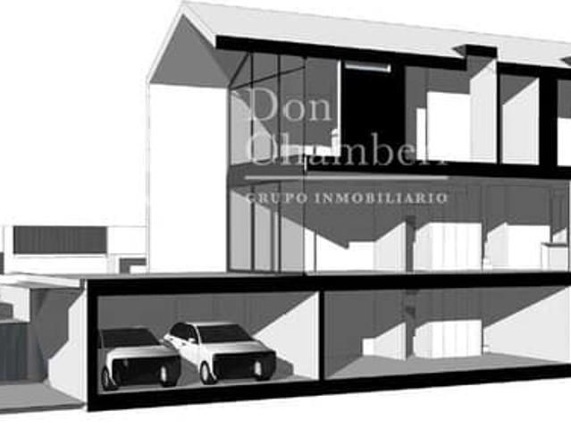 Chalet en venta en La Cabaña, El Molar