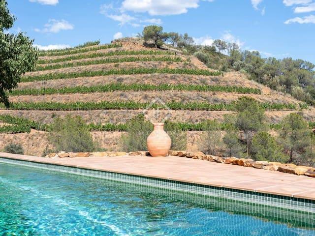 Villa en venta en El Molar