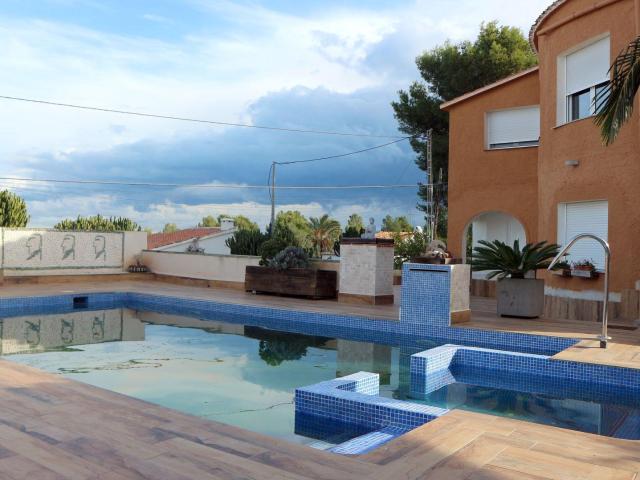 Casa en venta en Barri Port / Centro, la Marina Alta