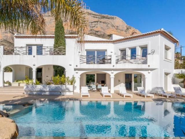 Casa en venta en la Marina Alta, Valencia