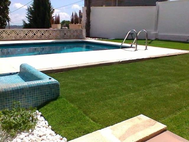 Villa en venta en El Montmell