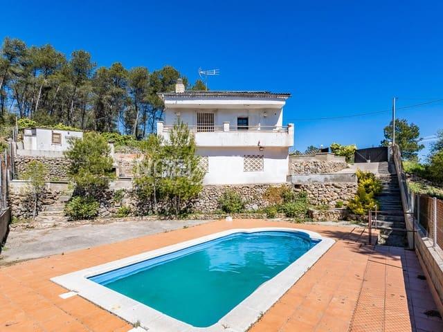 Villa en venta en El Montmell