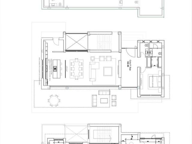 Chalet en venta en El Olivar, Castilla-La Mancha