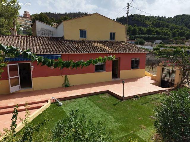Casa en venta en la Costera, Valencia