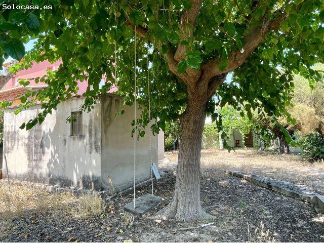 Casa en venta en la Costera, Valencia