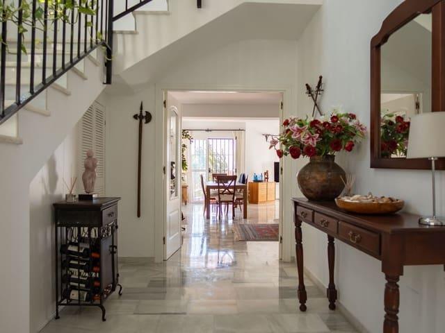 Chalet en venta en Mar Azul, Costa del Sol Occidental