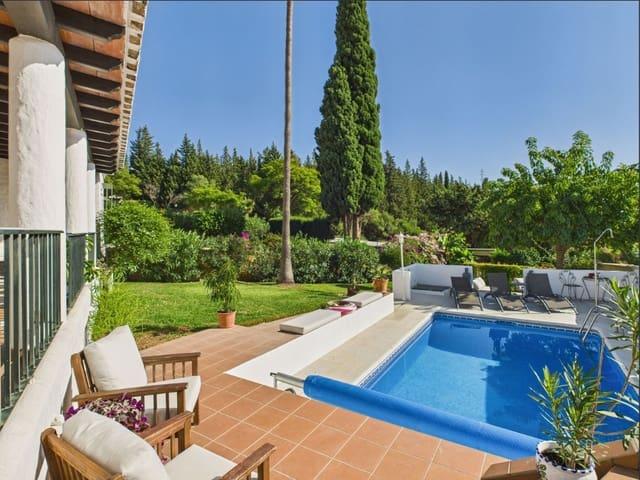 Chalet en venta en Mar Azul, Costa del Sol Occidental