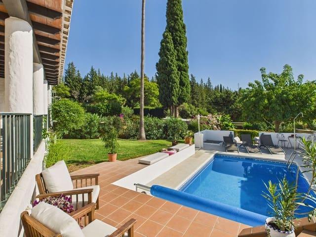 Chalet en venta en Mar Azul, Costa del Sol Occidental