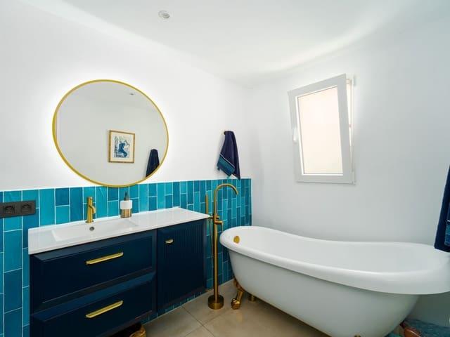 Chalet en venta en Mar Azul, Costa del Sol Occidental