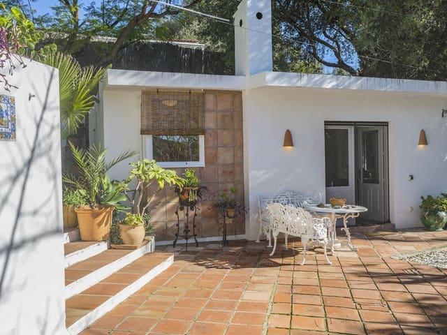 Chalet en venta en Mar Azul, Costa del Sol Occidental