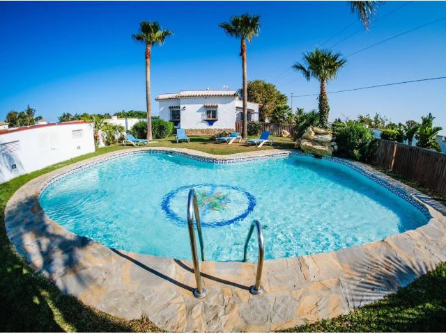 Chalet en venta en La Janda, Andalucía