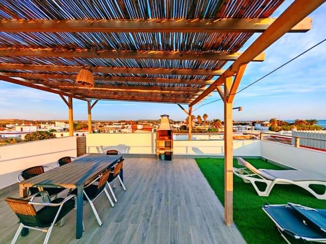 Chalet en venta en El Palmar, La Janda