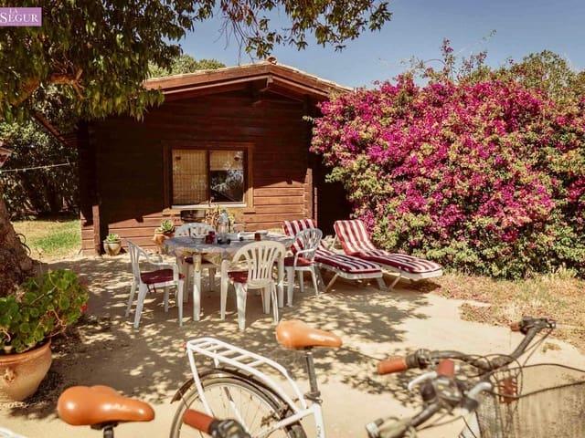 Chalet en venta en El Palmar, La Janda