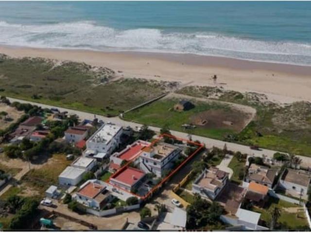 Chalet en venta en El Palmar, La Janda