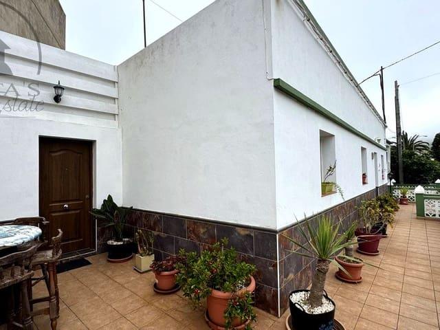 Chalet en venta en Buenavista del Norte, Canarias