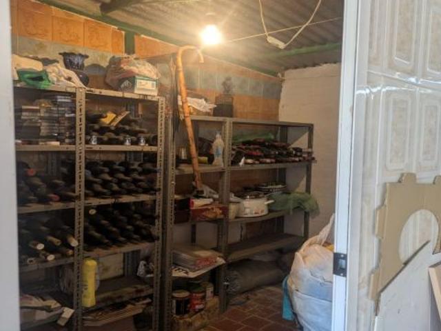 Casa en venta en Antequera, Andalucía