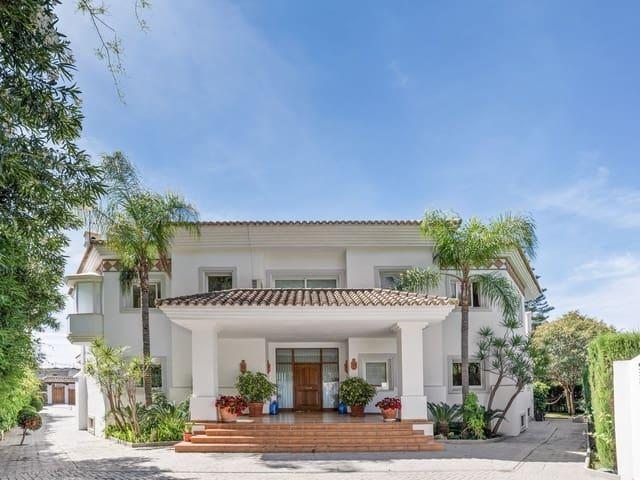 Chalet en venta en Bel-Air, Costa del Sol Occidental