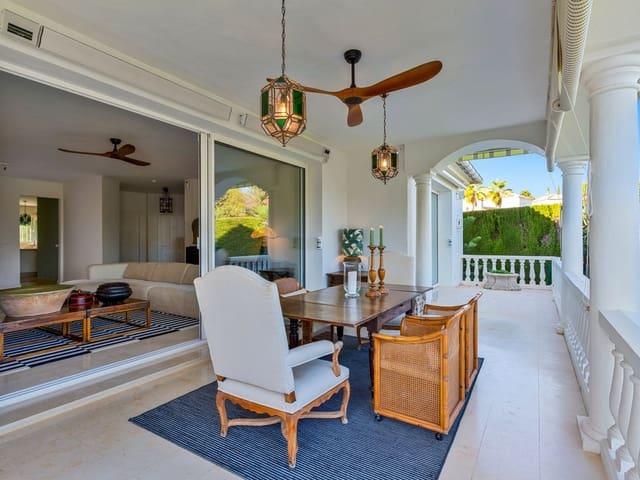 Chalet en venta en Bel-Air, Costa del Sol Occidental