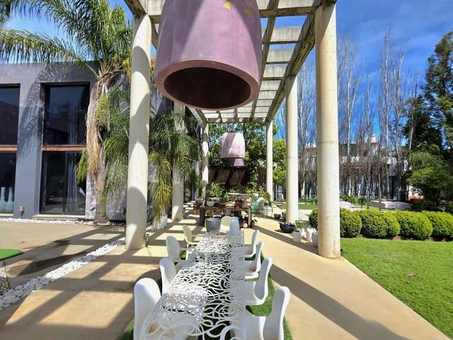 Chalet en venta en Bel-Air, Costa del Sol Occidental
