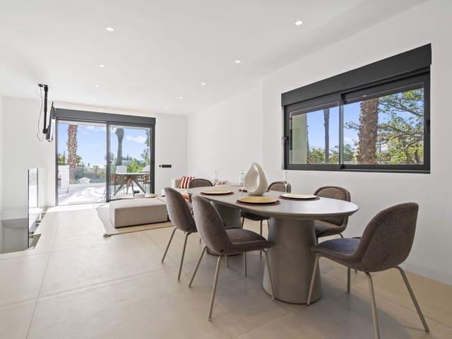 Chalet en venta en Bel-Air, Costa del Sol Occidental