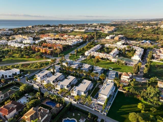 Chalet en venta en Bel-Air, Costa del Sol Occidental