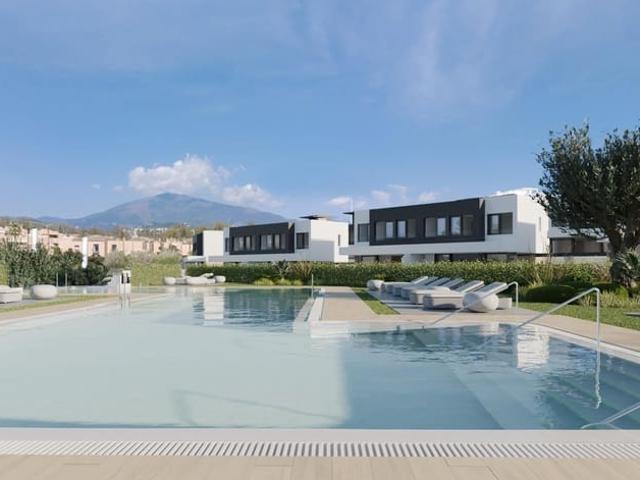 Chalet en venta en Bel-Air, Costa del Sol Occidental