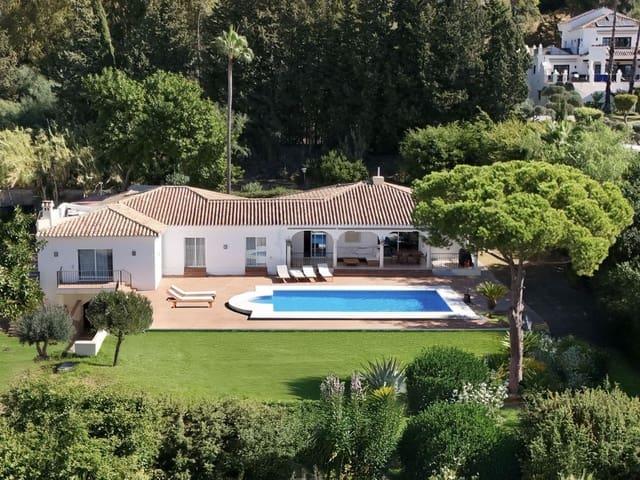 Chalet en venta en Bel-Air, Costa del Sol Occidental
