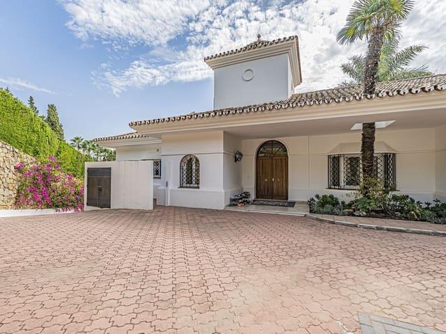 Chalet en venta en Bel-Air, Costa del Sol Occidental