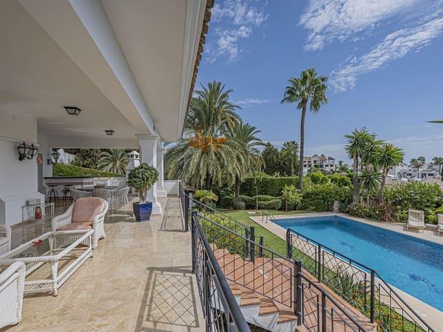 Chalet en venta en Bel-Air, Costa del Sol Occidental