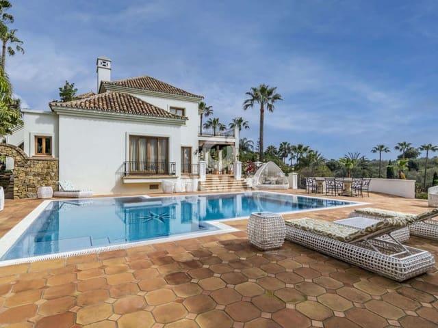 Chalet en venta en Bel-Air, Costa del Sol Occidental