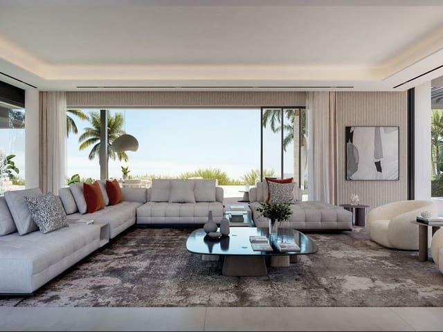 Chalet en venta en Bel-Air, Costa del Sol Occidental