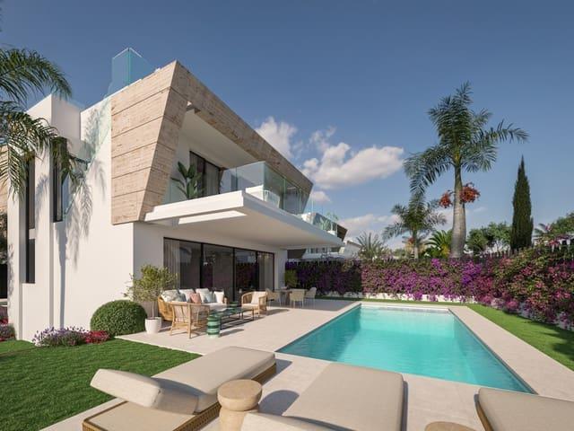 Chalet en venta en Bel-Air, Costa del Sol Occidental