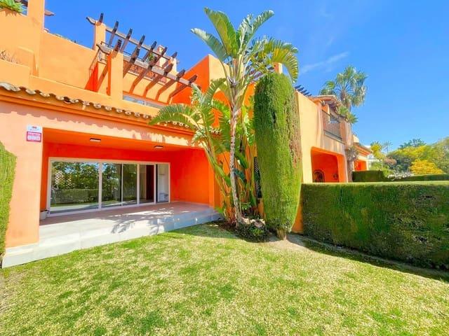 Chalet en venta en Bel-Air, Costa del Sol Occidental