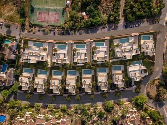 Chalet en venta en Bel-Air, Costa del Sol Occidental