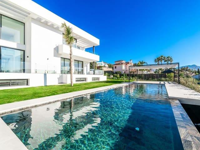 Chalet en venta en Bel-Air, Costa del Sol Occidental