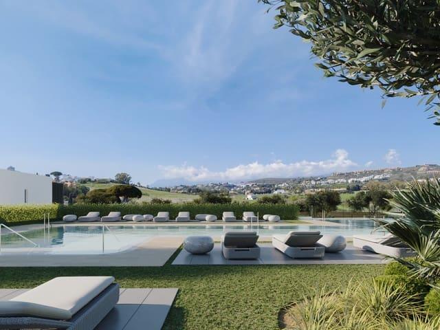 Chalet en venta en Bel-Air, Costa del Sol Occidental