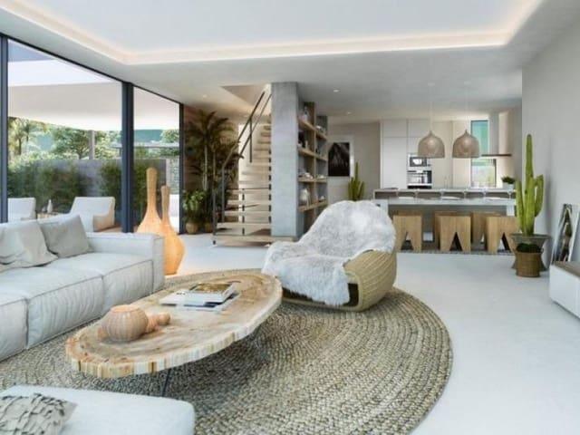 Chalet en venta en Bel-Air, Costa del Sol Occidental