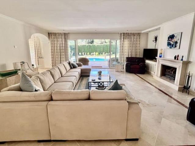 Chalet en venta en Bel-Air, Costa del Sol Occidental