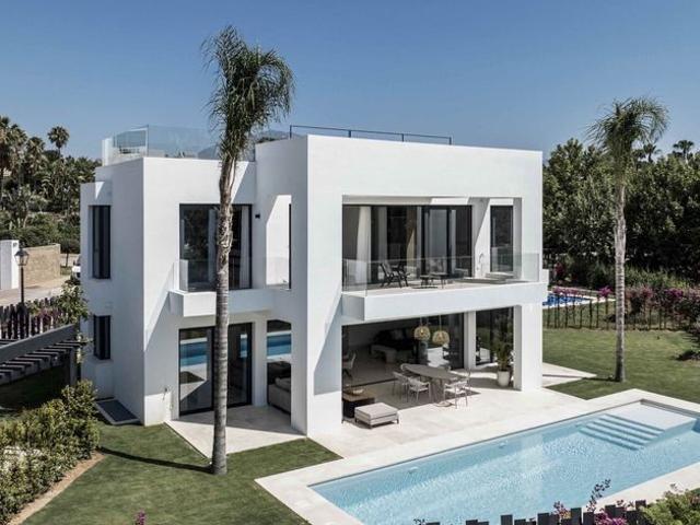 Chalet en venta en Bel-Air, Costa del Sol Occidental