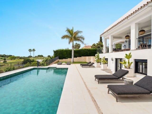 Chalet en venta en Bel-Air, Costa del Sol Occidental