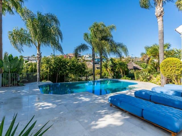 Chalet en venta en Bel-Air, Costa del Sol Occidental