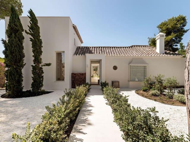 Chalet en venta en Bel-Air, Costa del Sol Occidental