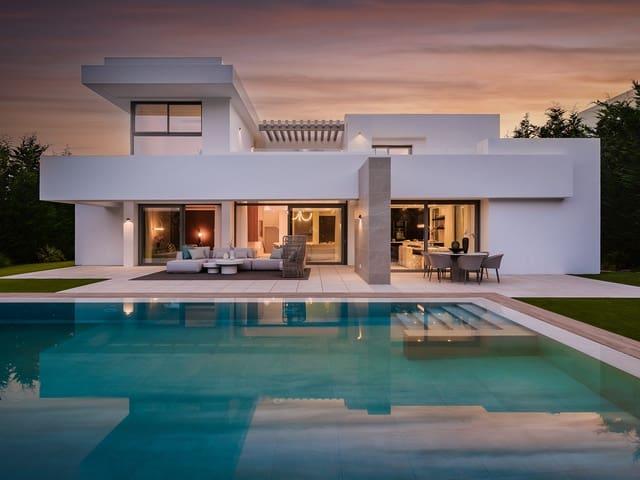Chalet en venta en Bel-Air, Costa del Sol Occidental